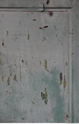 Photo Textures of Metal Peeling Paint